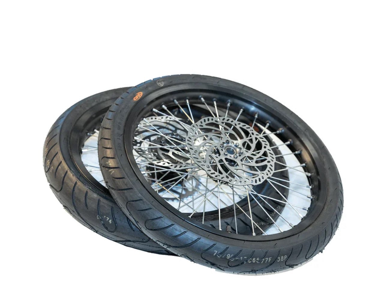 Wheel sets