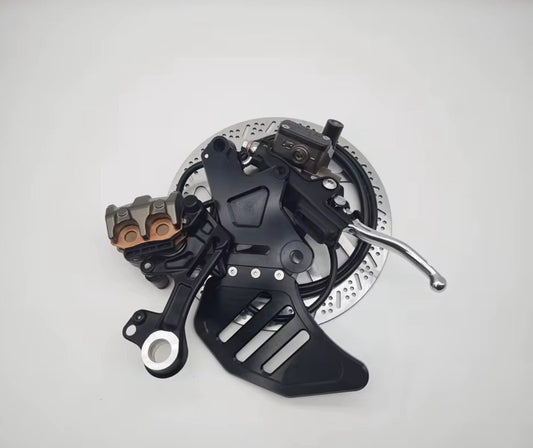 Rear Ultra bee brake for surron light bee/ eride pro (2-3 week lead time)