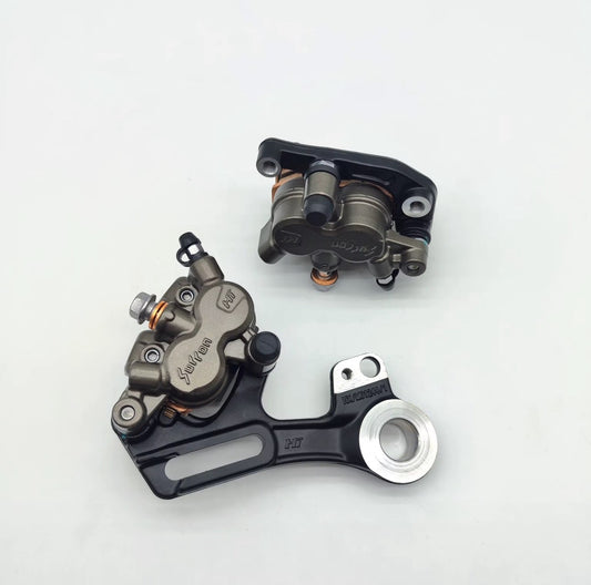 Ultra bee caliper