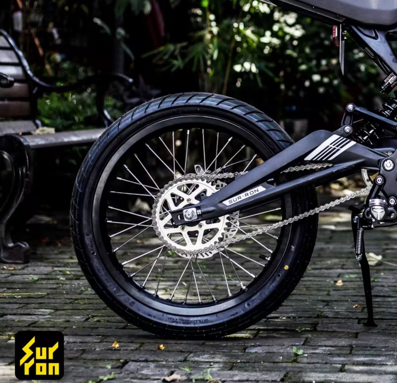 Super motos for (surron, eride pro, etc