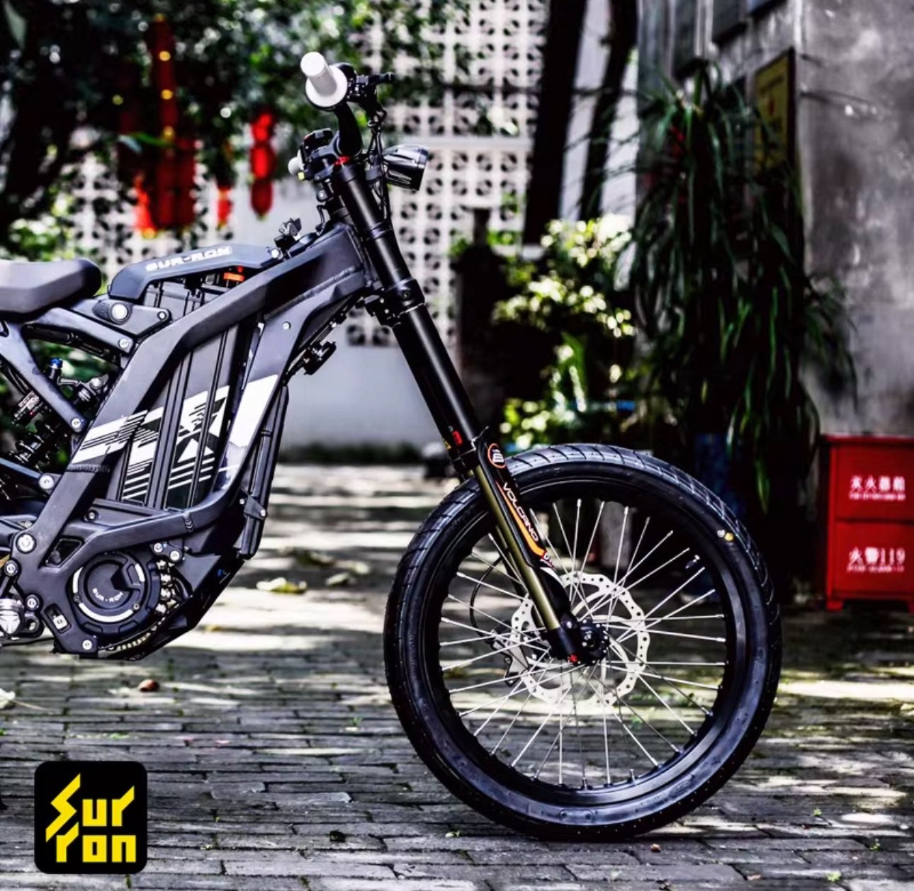 Super motos for (surron, eride pro, etc
